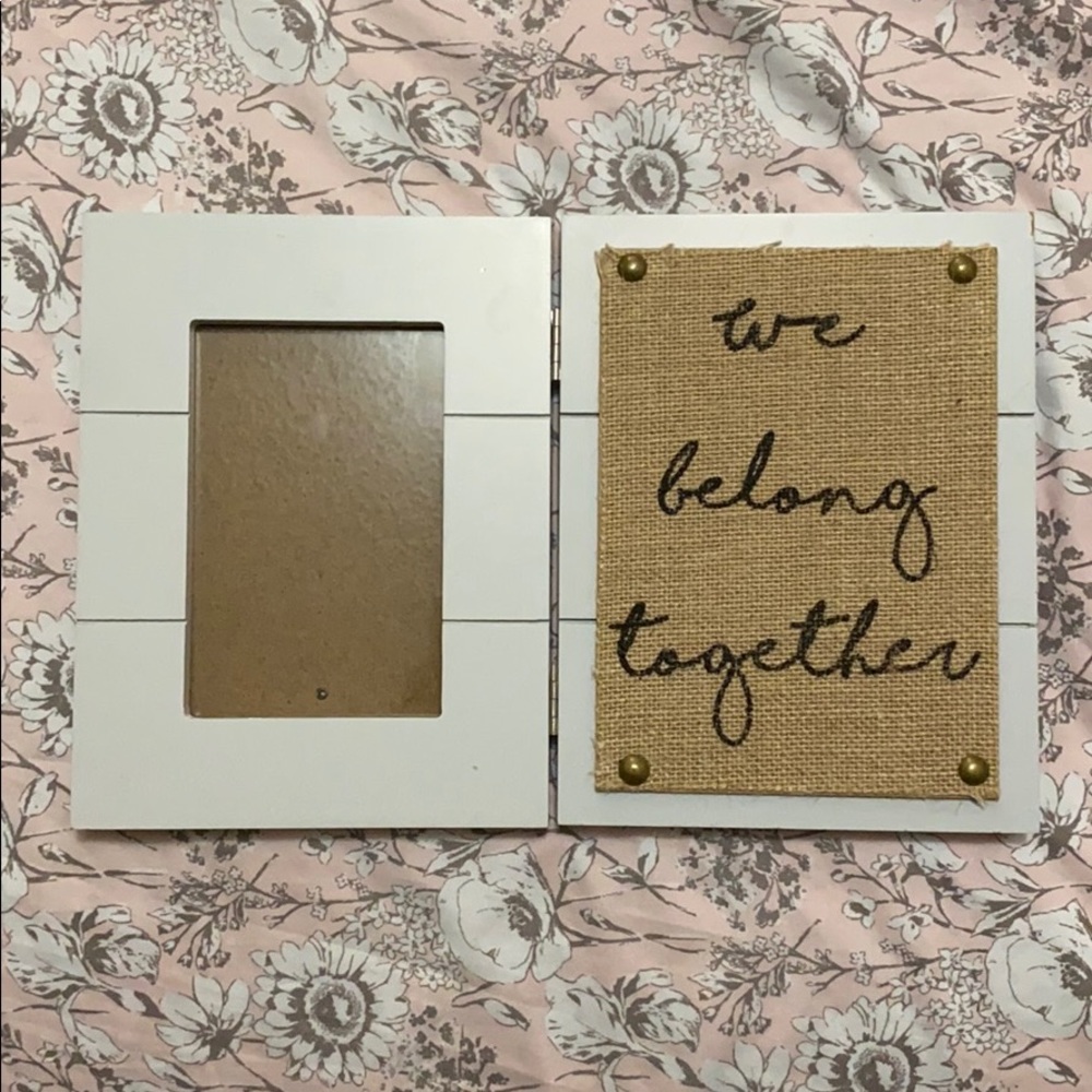 Picture frame